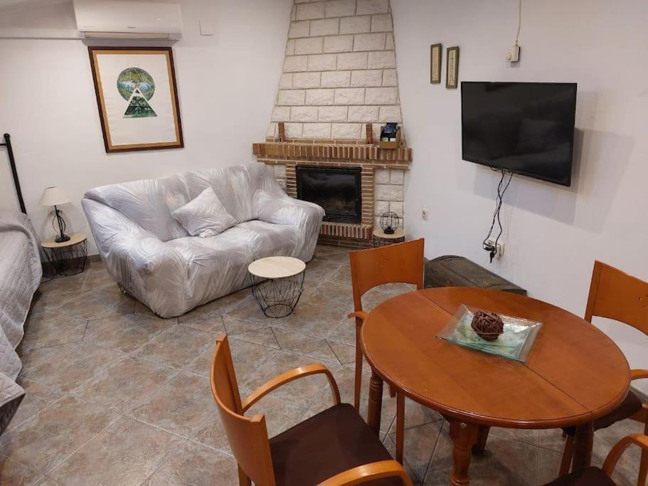 La Buhardilla. Aparcamiento Exterior Privado Apartment Teruel Bagian luar foto