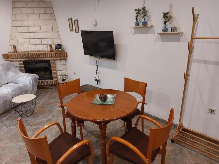 La Buhardilla. Aparcamiento Exterior Privado Apartment Teruel Bagian luar foto